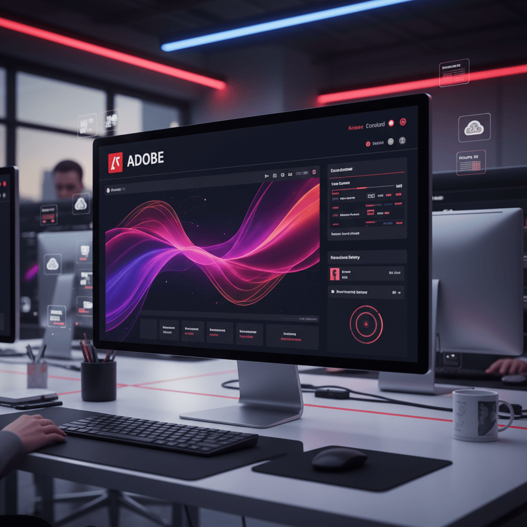 Adobe CRM Automation